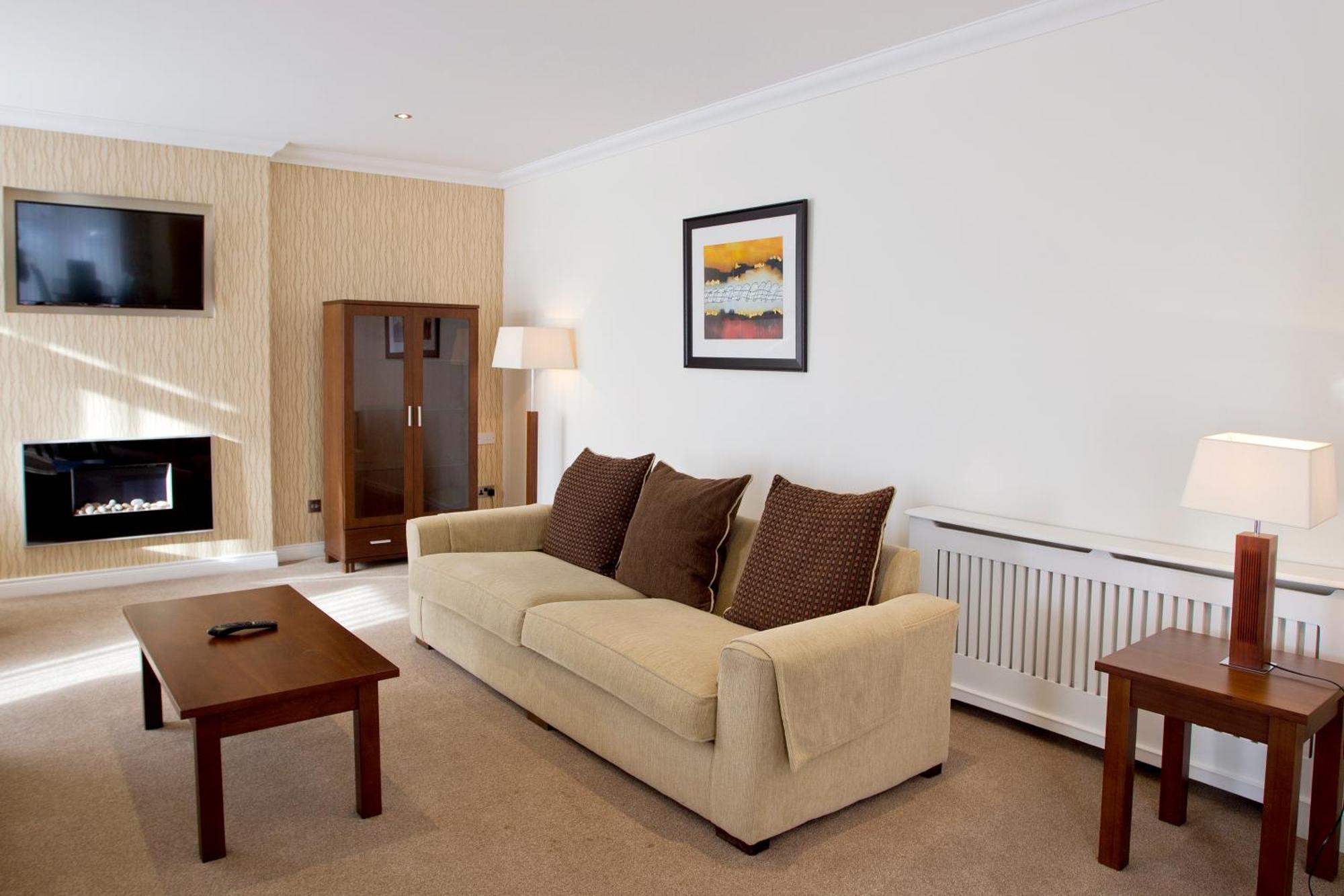 Moyvalley Hotel & Golf Resort Εξωτερικό φωτογραφία